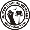 UCW SC Emblem Black