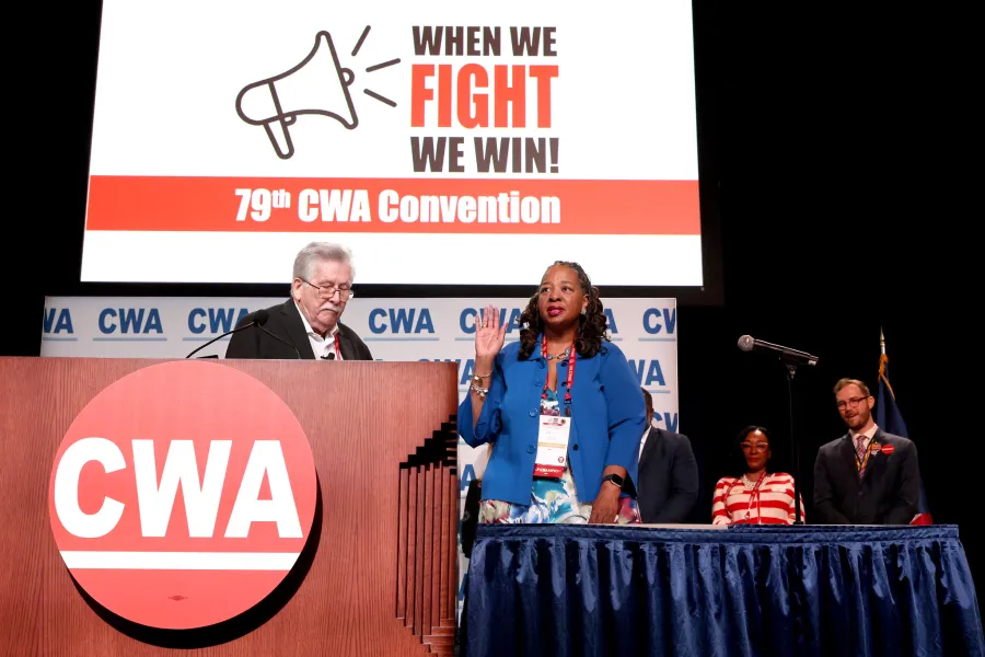 79th CWA Convention