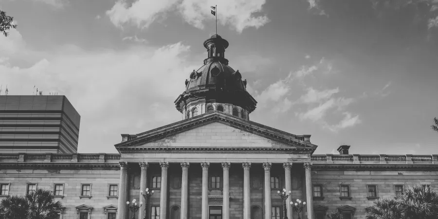 Image of SC State House