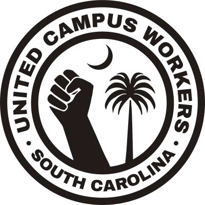 UCW SC Emblem Black